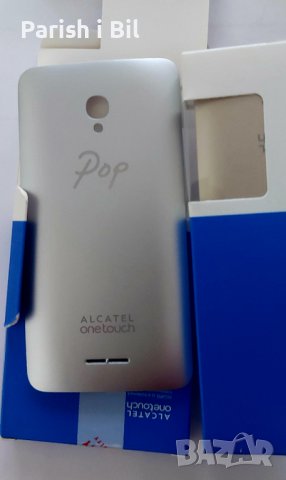 Alcatel one touch Pop star 5.0, снимка 5 - Alcatel - 38599682