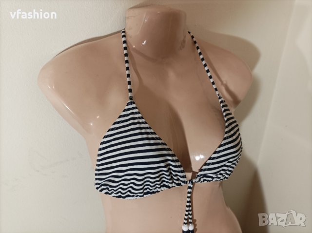  Горнище на бански , снимка 3 - Бански костюми - 37346006