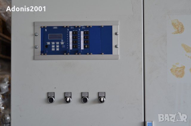 Хладилна агрегатна станция, снимка 13 - Други машини и части - 26536914