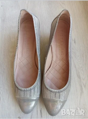 Дамски обувки Hispanitas, снимка 2 - Дамски ежедневни обувки - 50753230