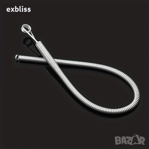 Инструмент за поставяне на ластик, връв или панделка, снимка 2 - Други - 51694045