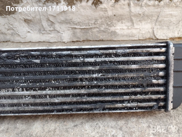 Интеркулер  BMW E46 320D 136/150кс., снимка 11 - Части - 37312467