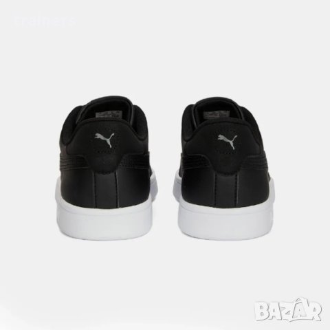 Puma Smash 3.0 L код 390987-02 Оригинални Мъжки Кецове, снимка 5 - Кецове - 43298911