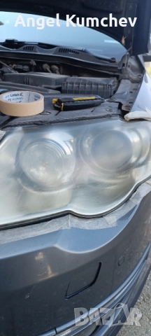 Пастиране и полиране на автомобили, снимка 2 - Пастиране - 52236365