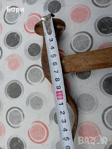 Обущарски чук, снимка 8 - Други инструменти - 39302954