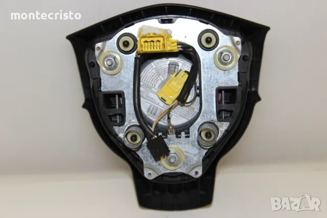 Airbag волан Seat Altea (2005-2009г.) Сеат Алтеа, снимка 8 - Части - 48064055