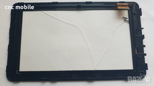 MEMUP SlidePad 704CE оригинални части и аксесоари , снимка 7 - Таблети - 36742376