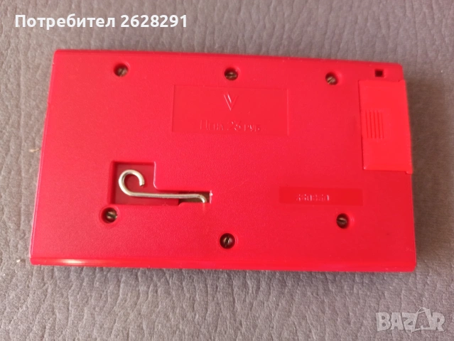 ретро руска игра., снимка 2 - Други игри и конзоли - 53355056