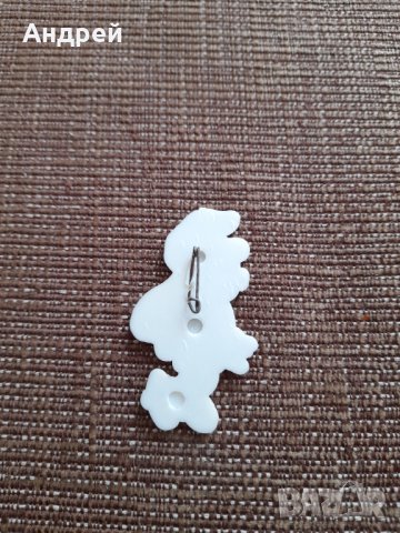 Стара мартеница #13, снимка 2 - Други ценни предмети - 35571668