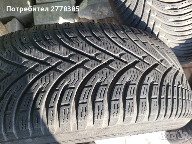 Гуми с джанти за Нисан, снимка 3 - Гуми и джанти - 51393474