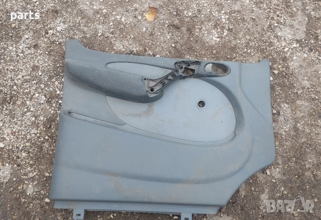 Лява Кора Врата Мерцедес Спринтер (Н) - VW LT - A9017201270 - A9017201370, снимка 2 - Части - 51981893