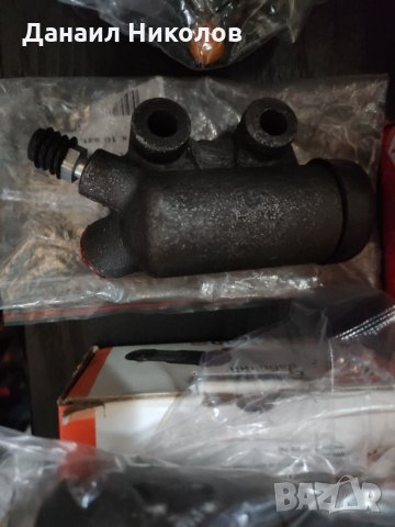 Авточасти Москвич Руски, снимка 4 - Части - 28671863