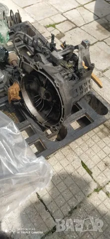 Скоростна кутия Ford focus 1.6tdci 109k.s, снимка 5 - Части - 36610023