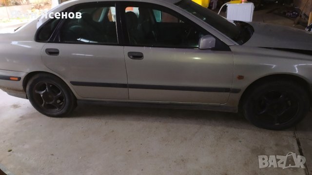 волво s40 на части, снимка 3 - Части - 44019835