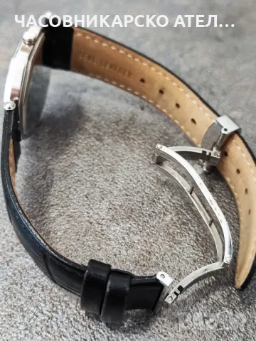 Часовник CITROEN dual time

, снимка 5 - Дамски - 49660076