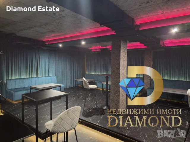 Работещ БАР КЛУБ Димитровград, снимка 7 - Заведения - 53411153