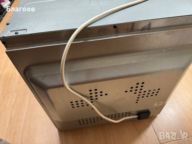 Фурна за вграждане gorenje b3360e работеща, снимка 5 - Печки, фурни - 52676485