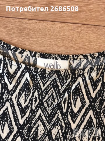 Рокля, снимка 2 - Рокли - 29046406