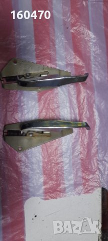 Ръчка за Волга 24