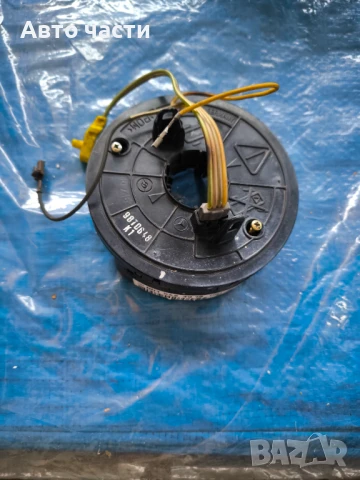 Датчик ъгъл на завиване лентов кабел Мерцедес 0015423918