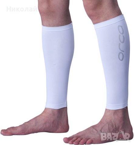 ORCA KILLA COMPRESSION CALF UPF50+, снимка 7 - Спортни дрехи, екипи - 43204272