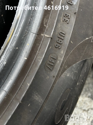 Гуми зимни Pirelli 215/65R17, снимка 7 - Гуми и джанти - 52045284