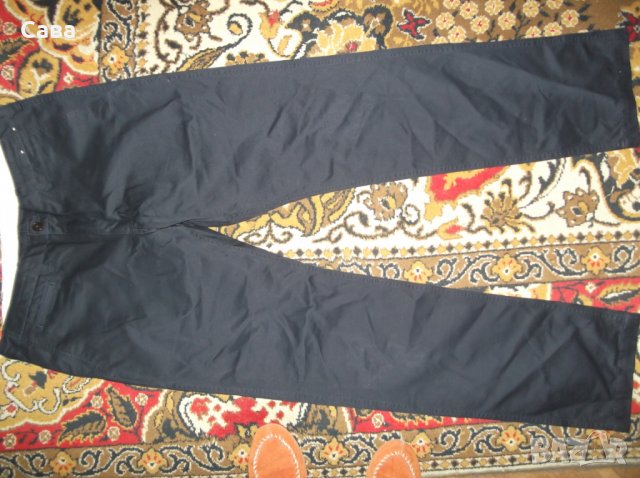 Спортен панталон UNIQLO    мъжки,М, снимка 2 - Панталони - 28409464