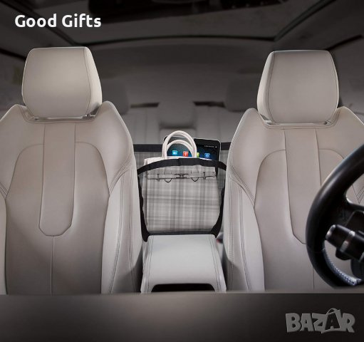 Purse Pouch Удобен органайзер за кола, снимка 2 - Аксесоари и консумативи - 39296693