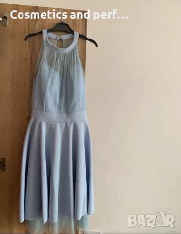 Официална рокля 