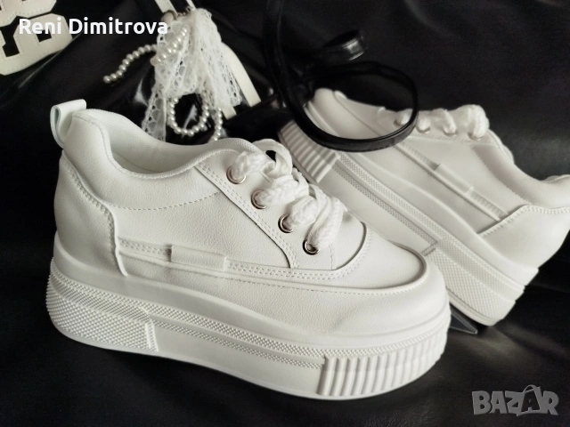 дамски кецове , снимка 2 - Кецове - 53106853