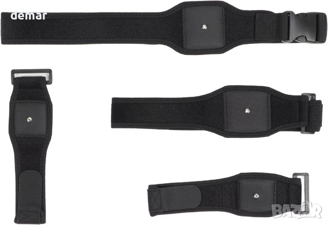 Комплект колани за проследяване на VR