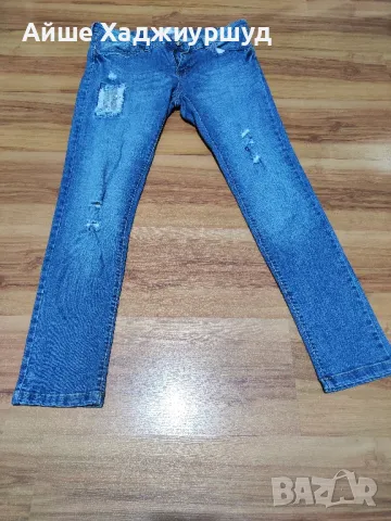 Дамски дънки , снимка 1