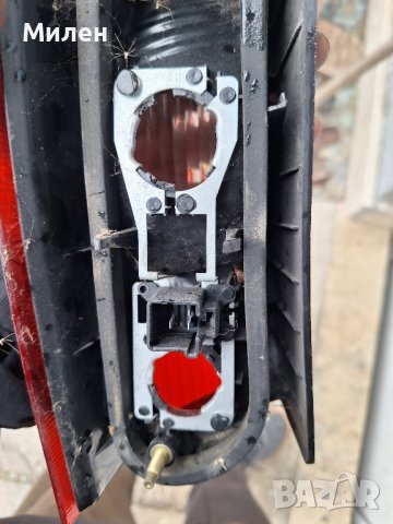 Десен Стоп Hella Volvo V70/V70XC 2001-2004 Година Волво, снимка 3 - Части - 32479731