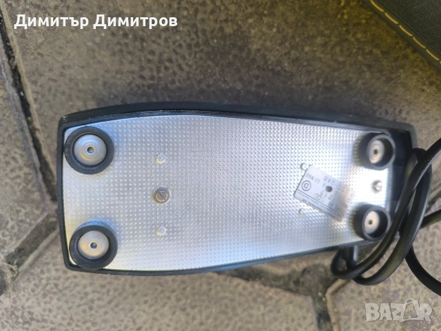 продавам шевна машина husqvarna 2000, снимка 3 - Шевни машини - 53013037