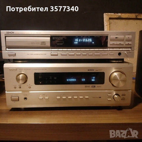 tuner Tectronic , снимка 5 - Ресийвъри, усилватели, смесителни пултове - 53061015