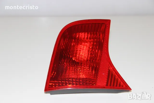 Ляв вътрешен стоп Audi A4 B7 седан (2004-2007г.) ляв стоп заден капак 8E5945093 / 8E5945093A, снимка 2 - Части - 49203380