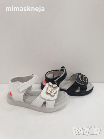 детски сандали 7514, снимка 1