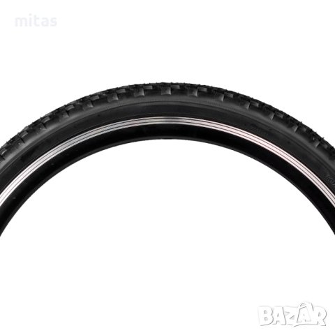 Външни гуми за велосипед WANDA- 20x1.95 / 24x1.95 / 26x1.95 / 26х2.125, снимка 5 - Части за велосипеди - 28582973