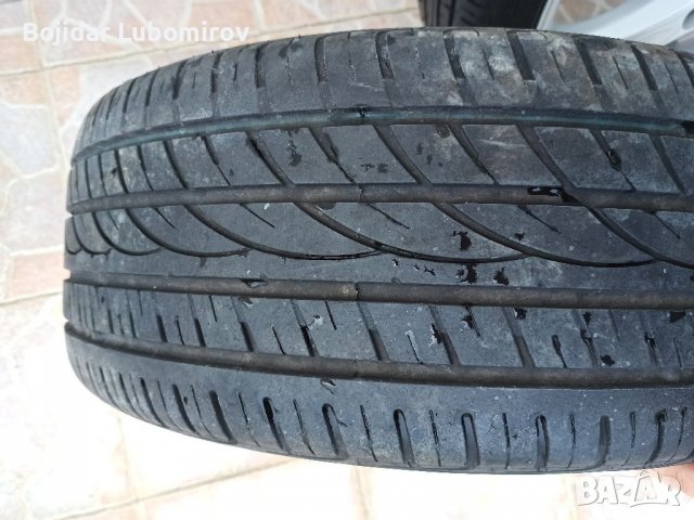 5х120 R18 MAM , снимка 14 - Гуми и джанти - 37469646