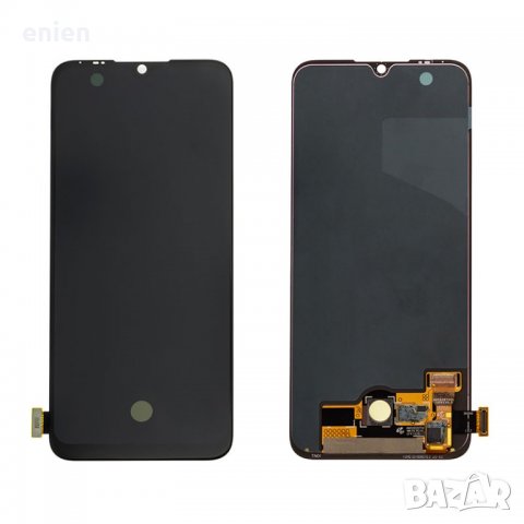 Нов LCD Дисплей с тъч скрийн за Xiaomi Mi A3 Гаранция с пръстов, снимка 1