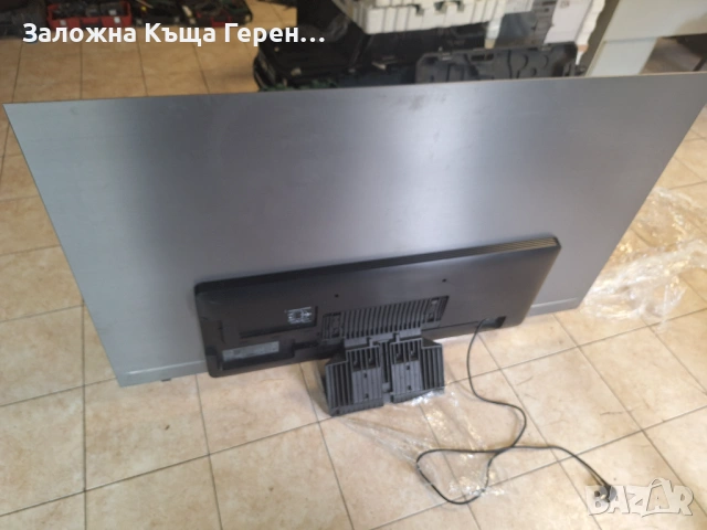 OLED Smart TV Samsung QE65S95BAT, снимка 9 - Телевизори - 53415481