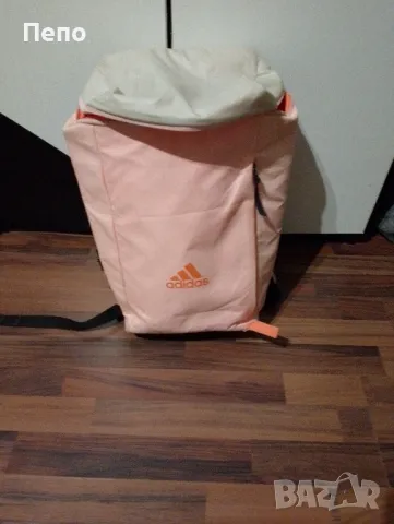 Раница Adidas , снимка 4 - Раници - 49521690