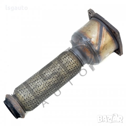 Мека връзка Peugeot 307 2001-2002 P220321N-55