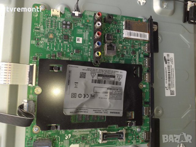 Main Board BN41-02443A Bn94-10703M