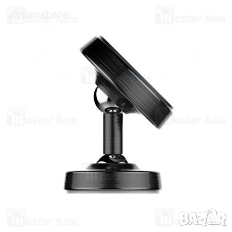 Стойка за смартфон магнитна за кола Digital One SP00573 ldnio mg08 за предно табло или стъкло, снимка 2 - Селфи стикове, аксесоари - 38862028