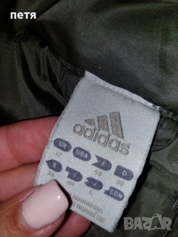 Дамско яке adidas, снимка 3 - Якета - 38452278