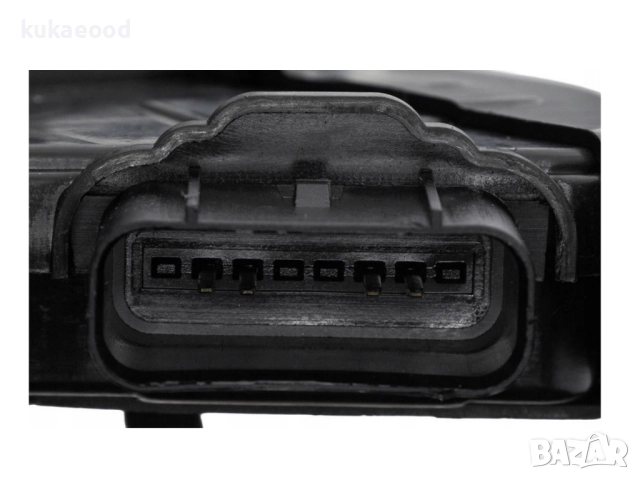 Брава за врата за Kia Stonic, снимка 7 - Части - 51821498