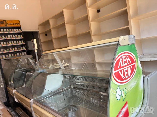 Оборудване за магазин, снимка 4 - Витрини - 51020169