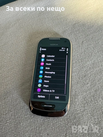 Nokia C7 , LIFE TIMER 38 ЧАСА!