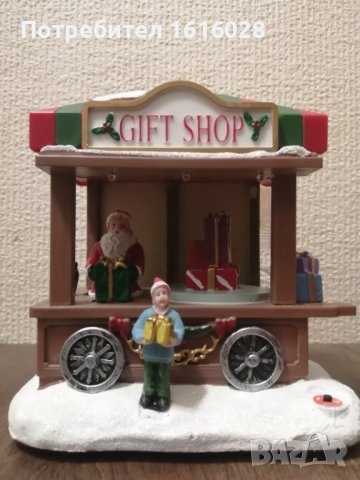 Магазин за подаръци на MAGIC VILLAGE., снимка 7 - Декорация за дома - 43009793